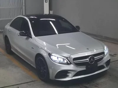 Mercedes-Benz AMG