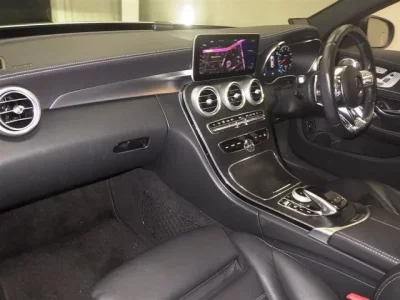 Mercedes-Benz AMG