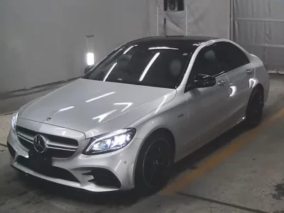 Mercedes-Benz AMG