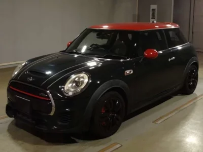 BMW MINI