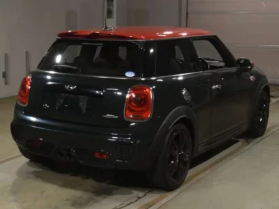 BMW MINI
