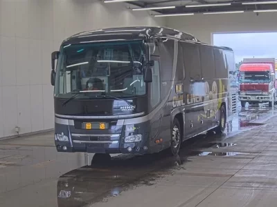 Hino SEREGA