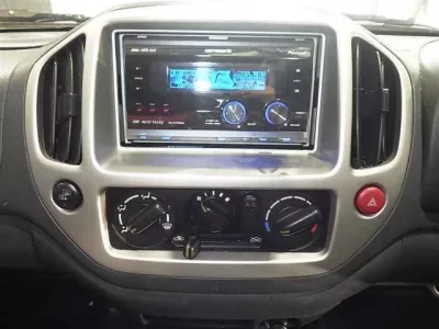 Suzuki KEI
