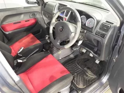 Suzuki KEI