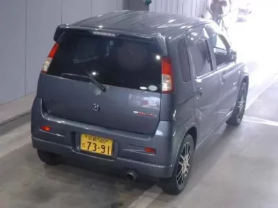 Suzuki KEI