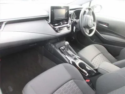 Toyota COROLLA SPORT
