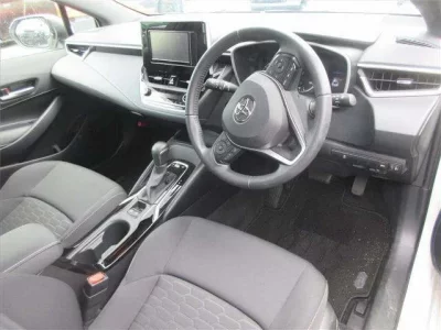 Toyota COROLLA SPORT