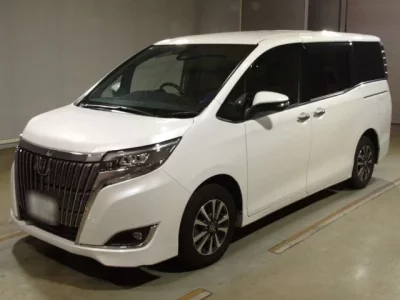 Toyota ESQUIRE