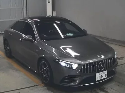 Mercedes-Benz AMG