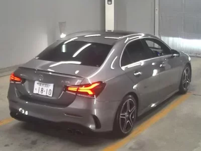 Mercedes-Benz AMG