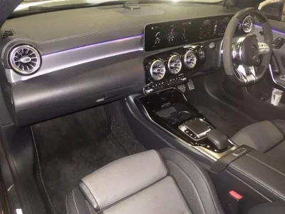 Mercedes-Benz AMG