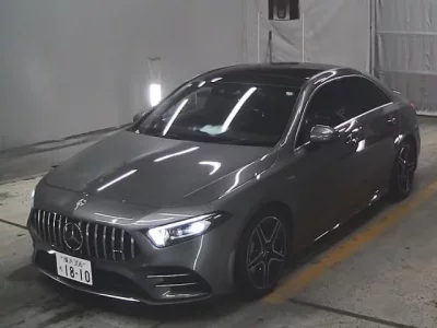 Mercedes-Benz AMG