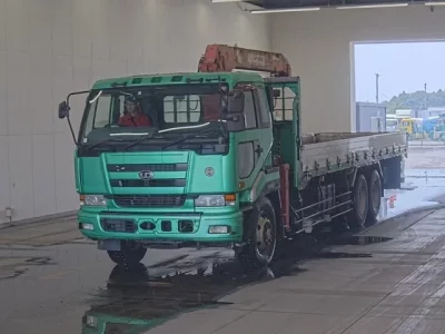 Nissan UD SERIES