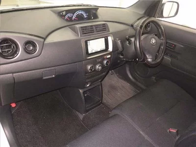 Toyota BB