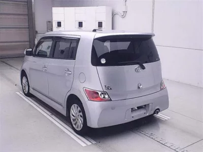 Toyota BB