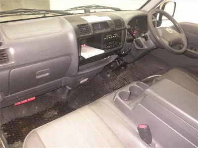 Mazda BONGO