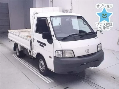 Mazda BONGO