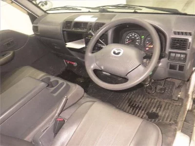 Mazda BONGO