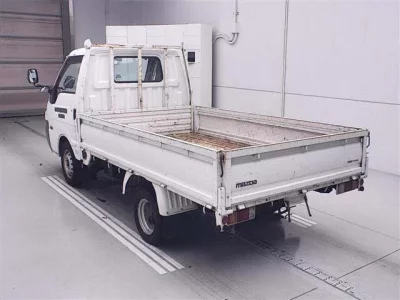 Mazda BONGO