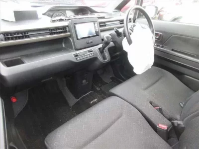 Mazda FLAIR