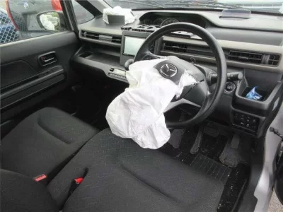 Mazda FLAIR
