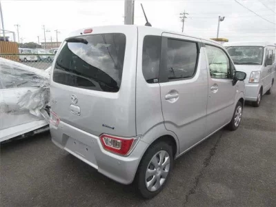 Mazda FLAIR