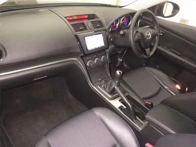 Mazda ATENZA SPORT