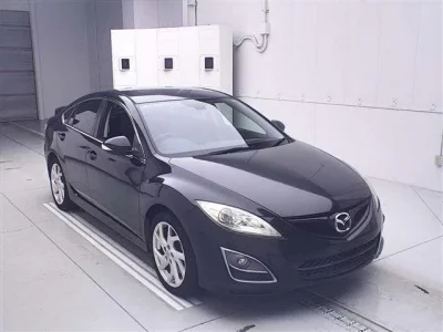 Mazda ATENZA SPORT