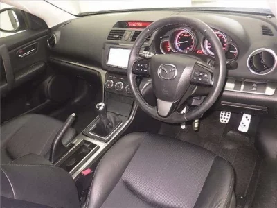 Mazda ATENZA SPORT