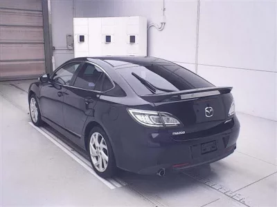 Mazda ATENZA SPORT
