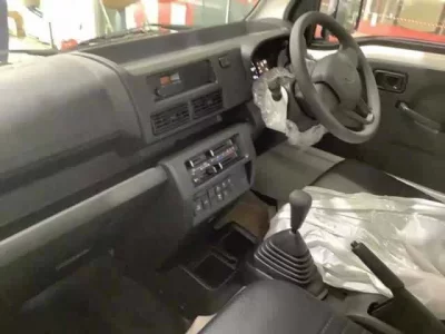 Subaru SAMBAR