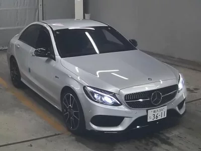 Mercedes-Benz AMG