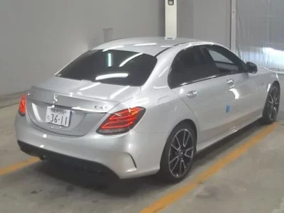 Mercedes-Benz AMG