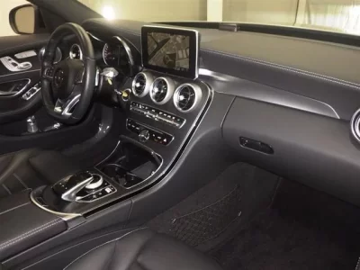 Mercedes-Benz AMG