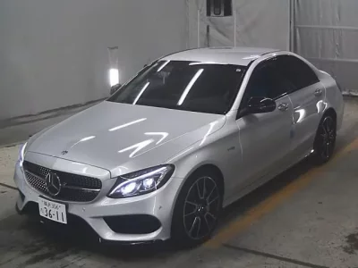 Mercedes-Benz AMG