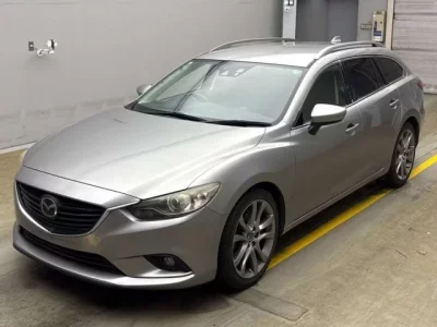 Mazda ATENZA WAGON