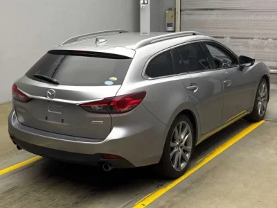 Mazda ATENZA WAGON