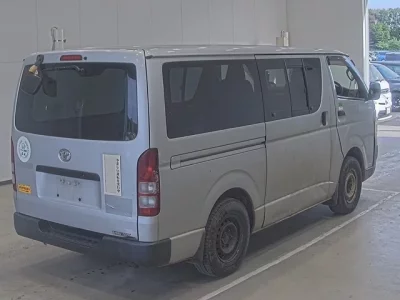 Toyota OTHER
