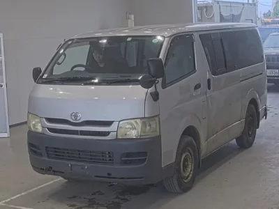 Toyota OTHER
