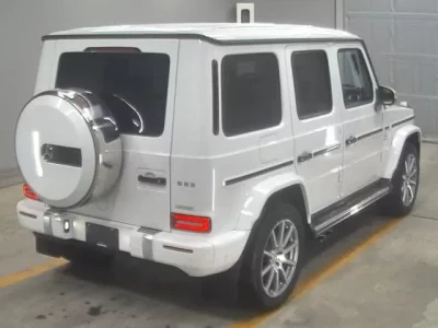 Mercedes-Benz AMG
