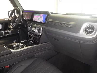Mercedes-Benz AMG