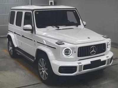 Mercedes-Benz AMG