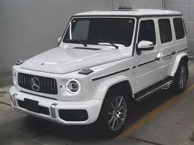 Mercedes-Benz AMG