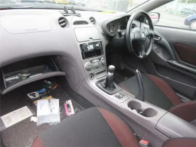 Toyota CELICA