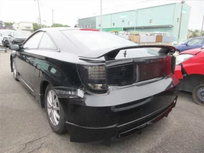 Toyota CELICA