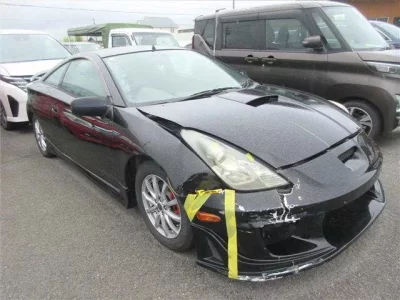 Toyota CELICA