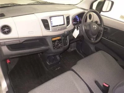 Mazda FLAIR