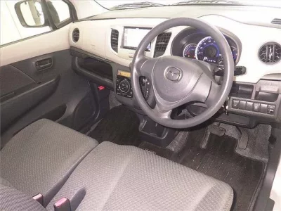 Mazda FLAIR