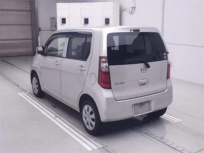 Mazda FLAIR