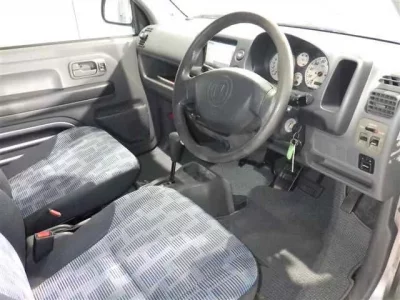 Honda Z